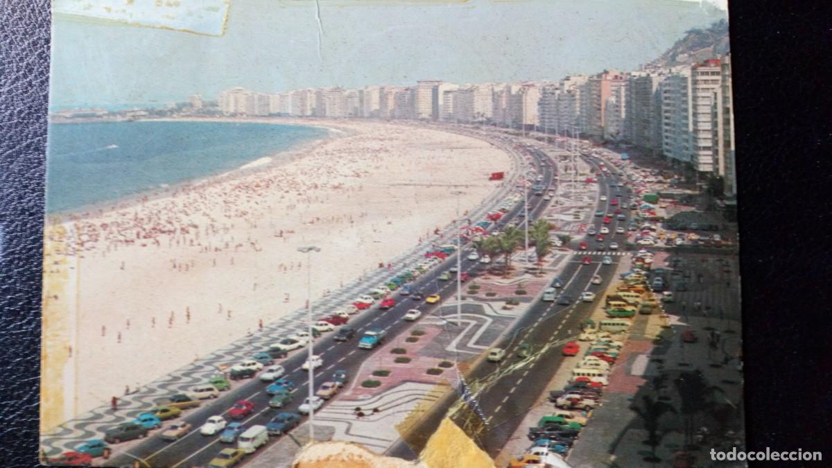 Postales: POSTAL DE BRASIL, R&Iacute;O DE JANEIRO - Foto 1