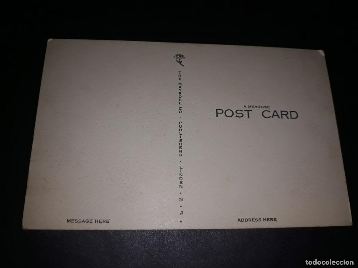Postales: Postal New York No Escrita - Foto 2