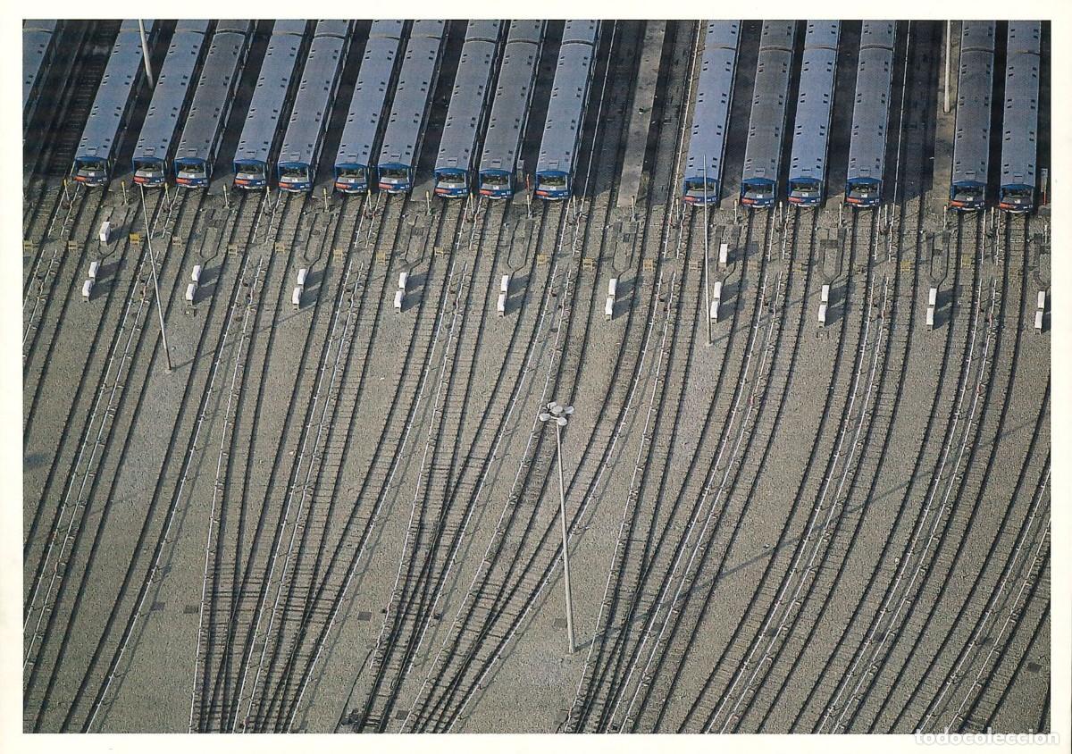 Postais: POSTALES - AMERICA - BRASIL - SAO PAULO - TREM