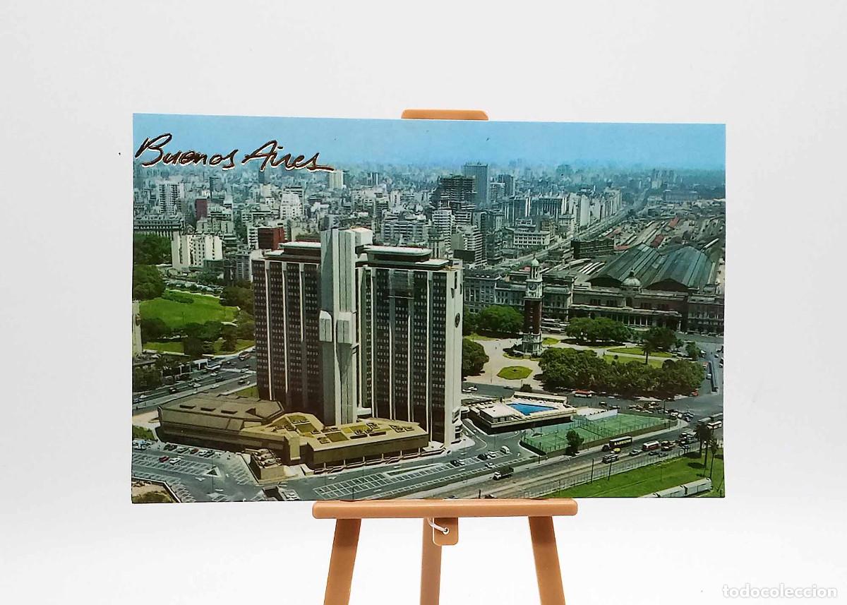 Postales: Postal de Buenos Aires (Argentina) - Foto 1