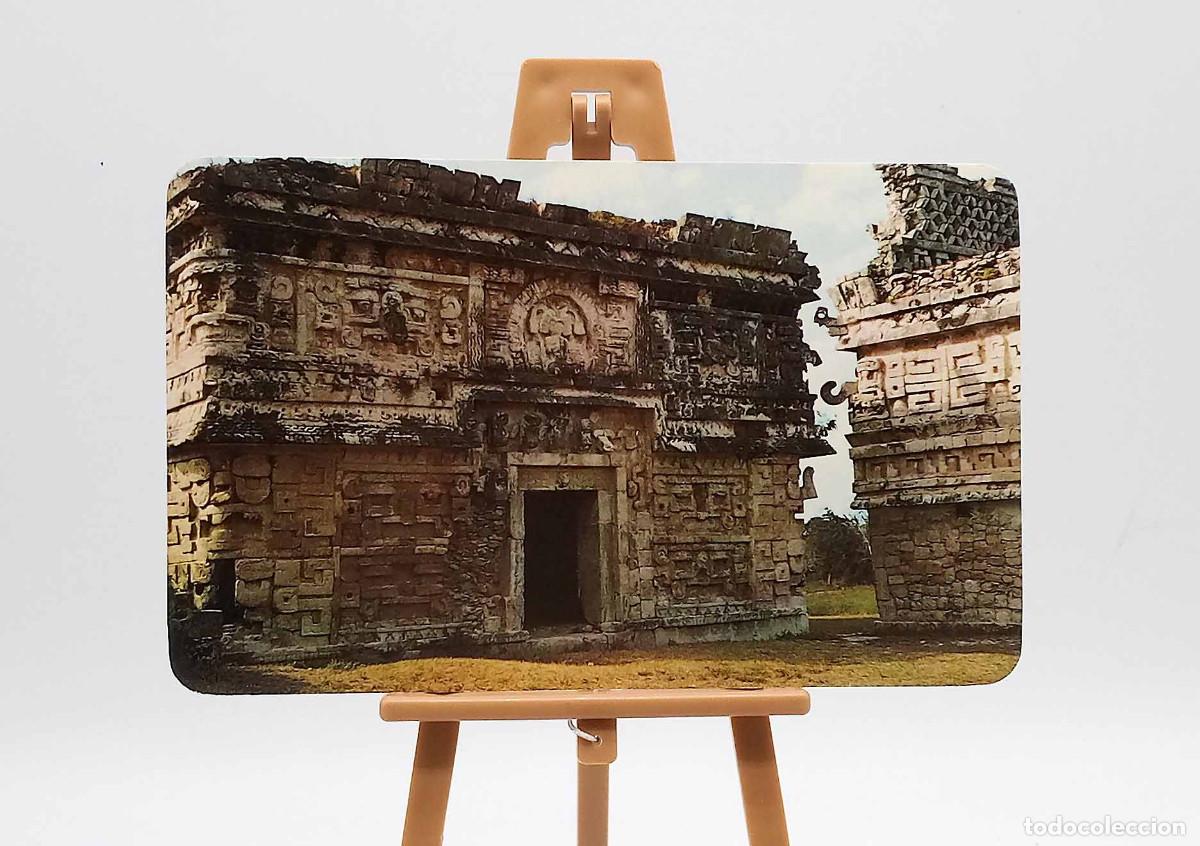 Postales: Postal 2716 - Chichen Itza - Yucatan (M&eacute;xico) - Foto 1