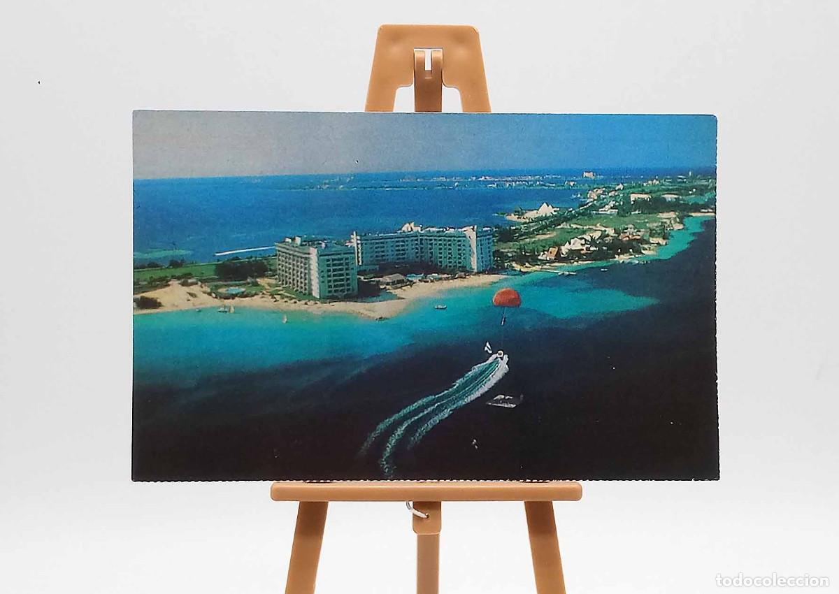 Postales: Postal de Canc&uacute;n (M&eacute;xico) - Foto 1