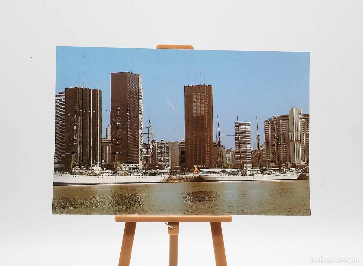 Postales: Postal de Buenos Aires (Argentina) - Foto 1