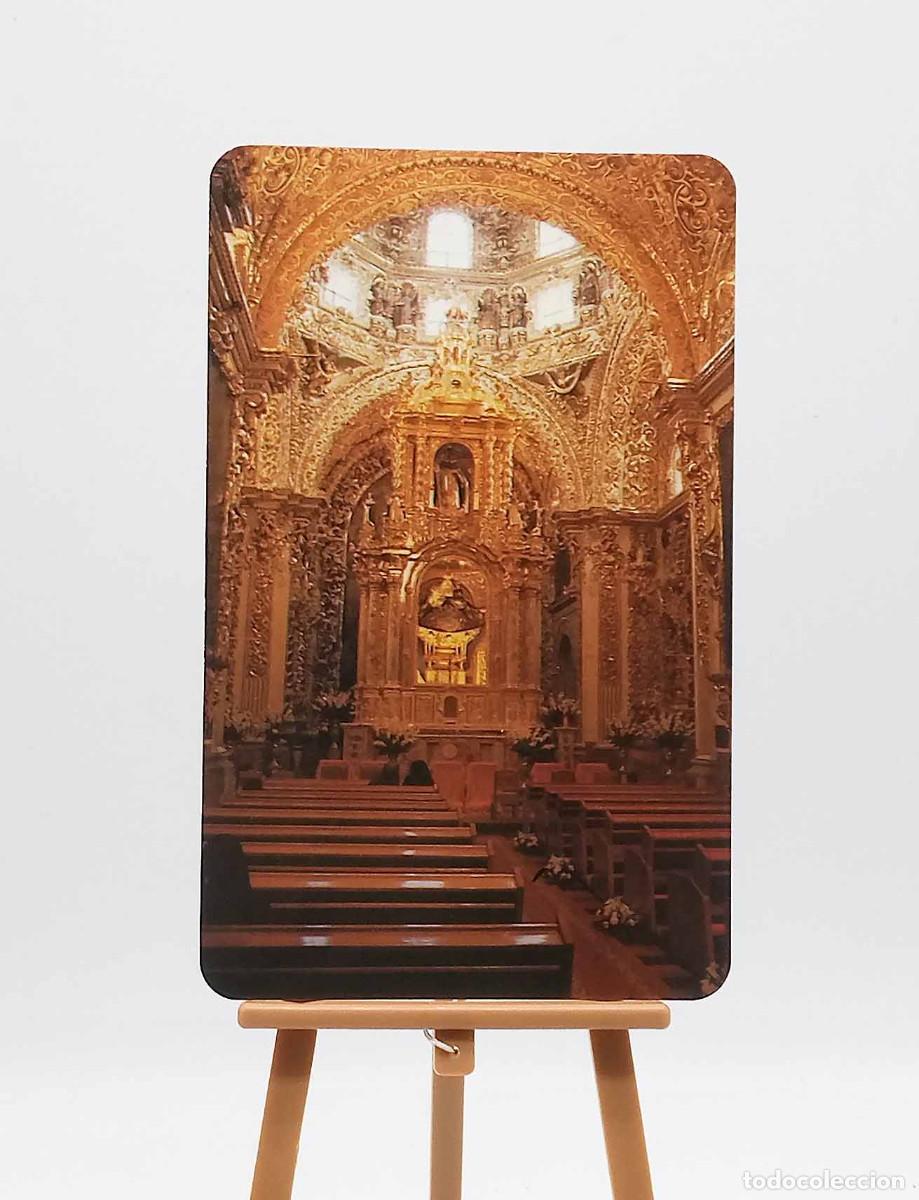 Postales: Postal 2882 - Puebla (M&eacute;xico) - Foto 1
