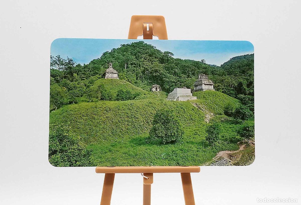 Postales: Postal 2303 - Chiapas (M&eacute;xico) - Foto 1