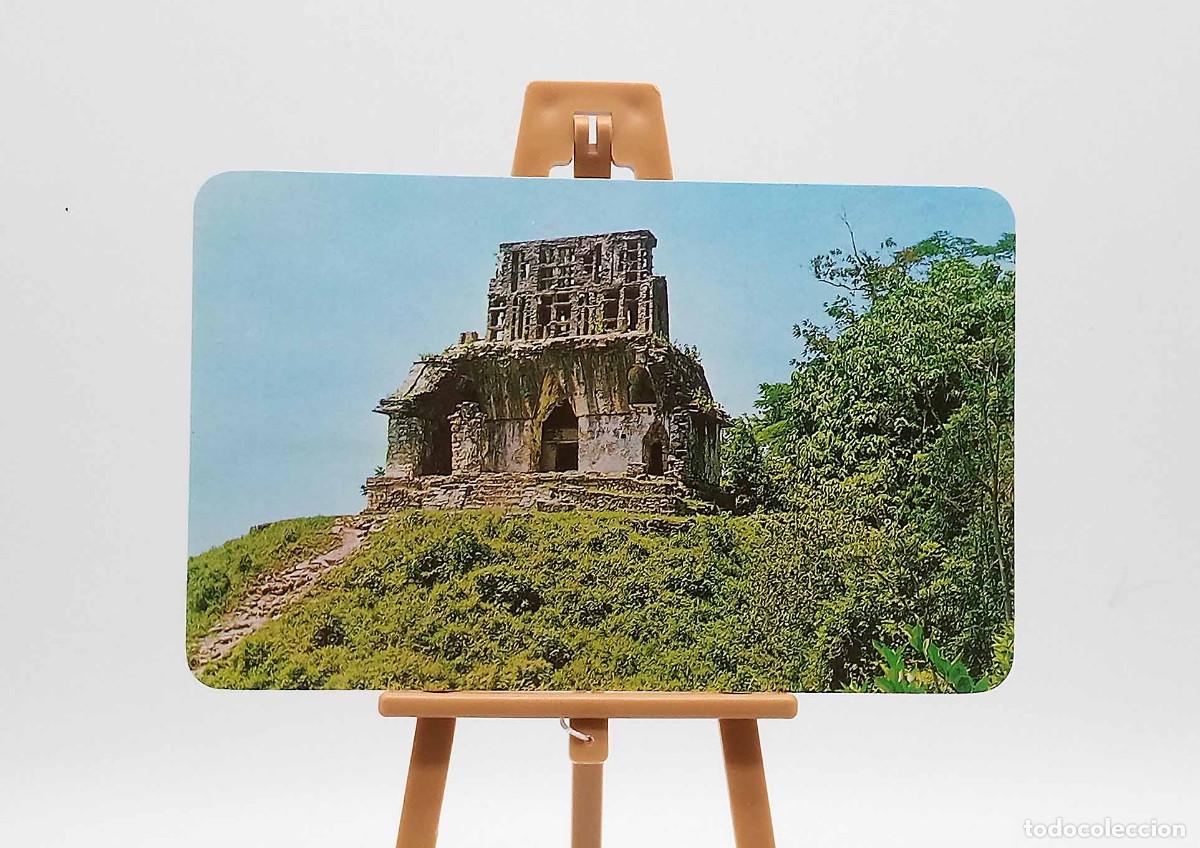 Postales: Postal 3115 - Chiapas (M&eacute;xico) - Foto 1