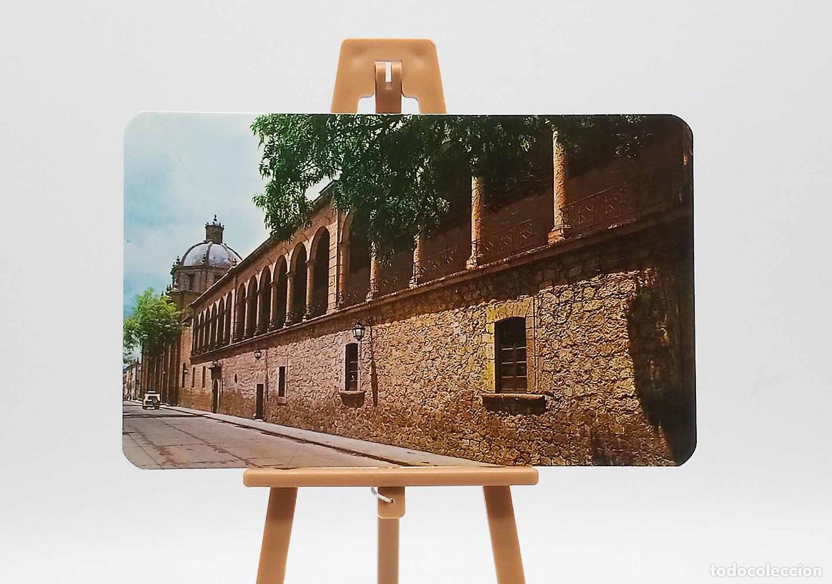 Postales: Postal 5436 - Morelia (M&eacute;xico) - Foto 1