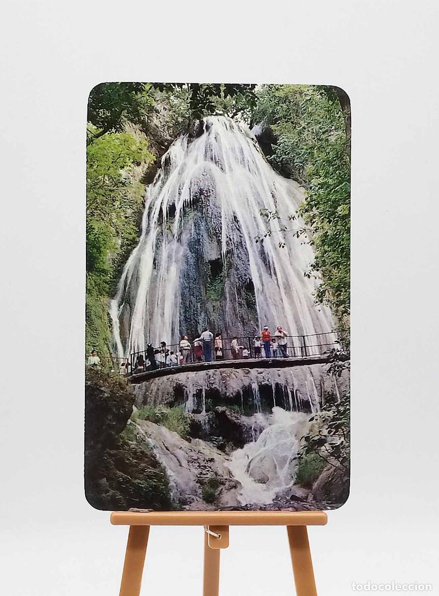 Postales: Postal 5089 - Monterrey (M&eacute;xico) - Foto 1