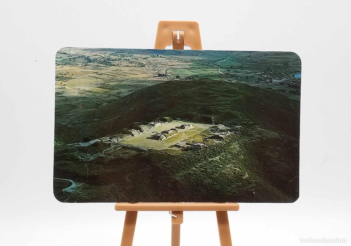 Postales: Postal 2630 - Monte Alb&aacute;n (M&eacute;xico) - Foto 1