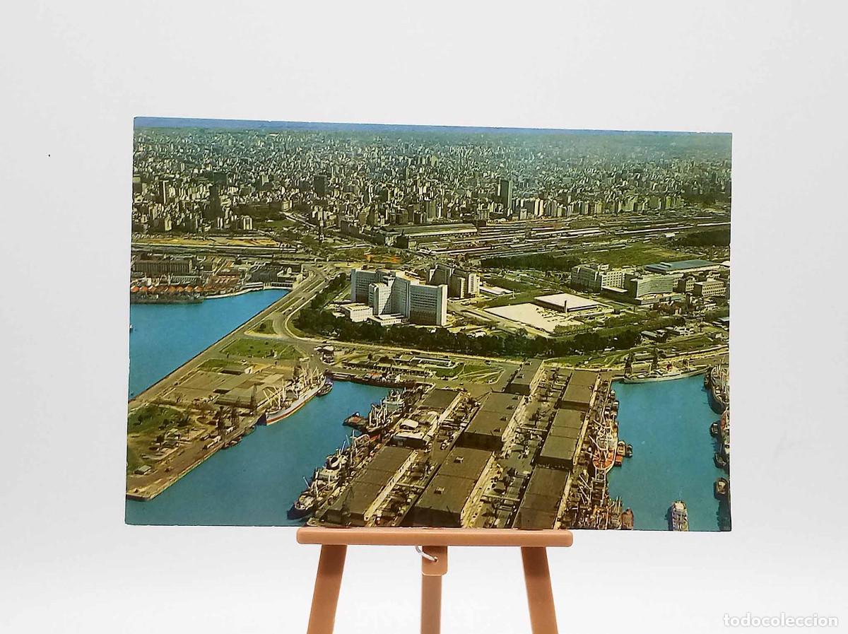 Postales: Postal de Buenos Aires (Argentina) - Foto 1