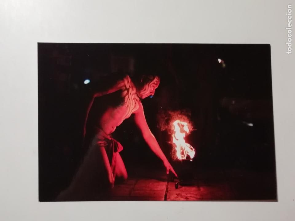 Postcards: Postal M&eacute;rida Pok ta Pok Juego de pelota maya Yucat&aacute;n M&eacute;xico Turismo