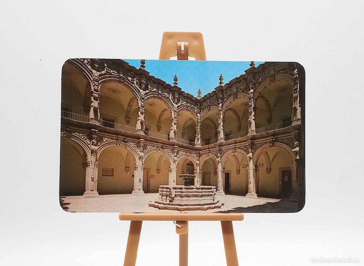 Postales: Postal 5101 - Quer&eacute;taro (M&eacute;xico) - Foto 1