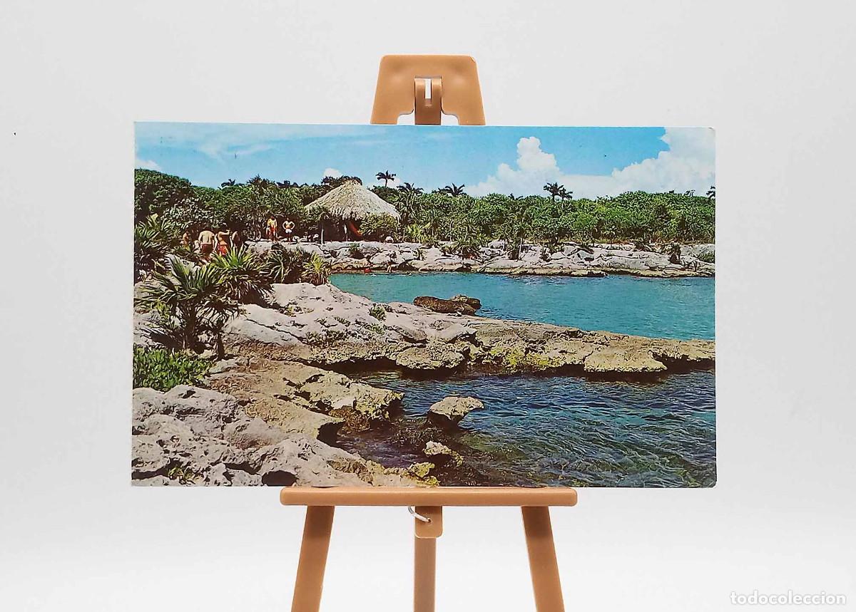 Postales: Postal 2720 - Quintana Roo (M&eacute;xico) - Foto 1