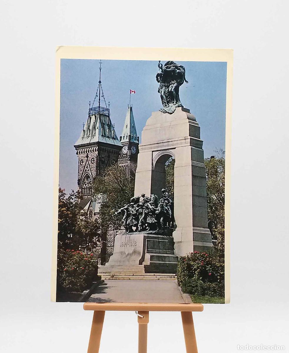 Postales: Postal 5542 - Ottawa (Canad&aacute;) - Foto 1