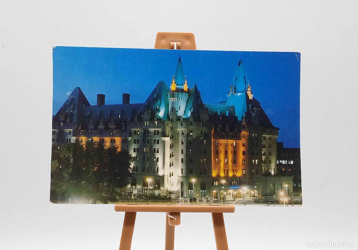 Postales: Postal de Ottawa (Canad&aacute;) - Foto 1