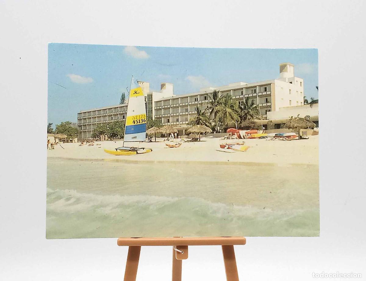 Postales: Postal 706 - Varadero (Cuba) - Foto 1
