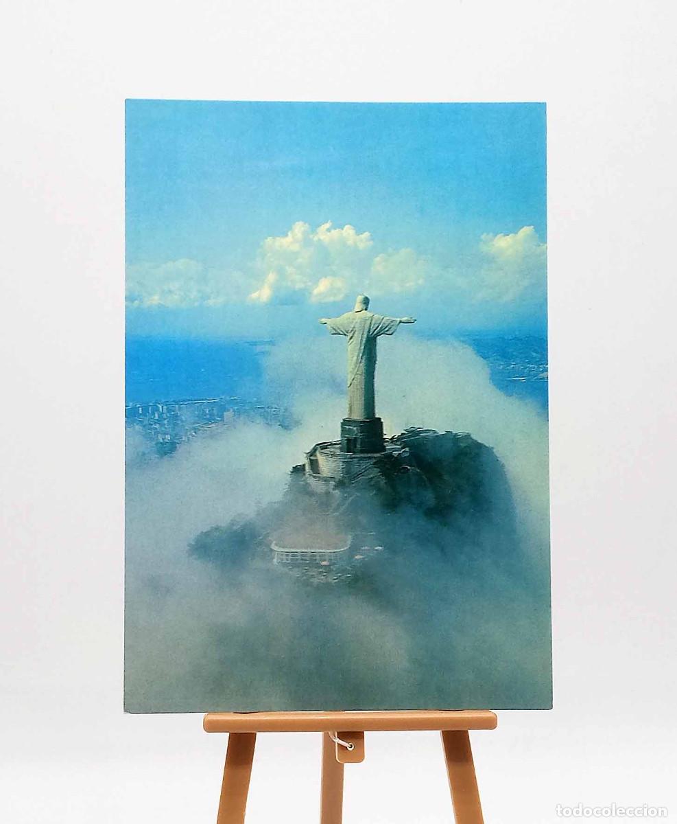 Postales: Postal 15 - Rio de Janeiro (Brasil) - Foto 1