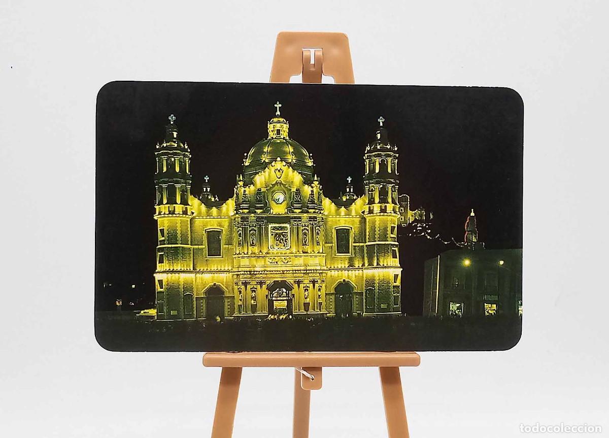 Postales: Postal 1275 - Ciudad de M&eacute;xico (M&eacute;xico) - Foto 1