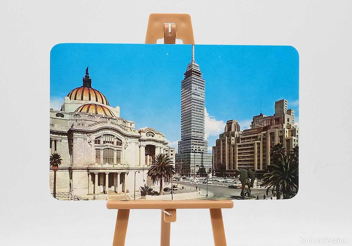 Postales: Postal 20 - Ciudad de M&eacute;xico (M&eacute;xico) - Foto 1
