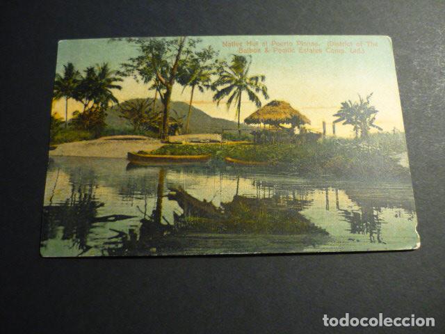 Postales: PANAMA POSTAL - Foto 1
