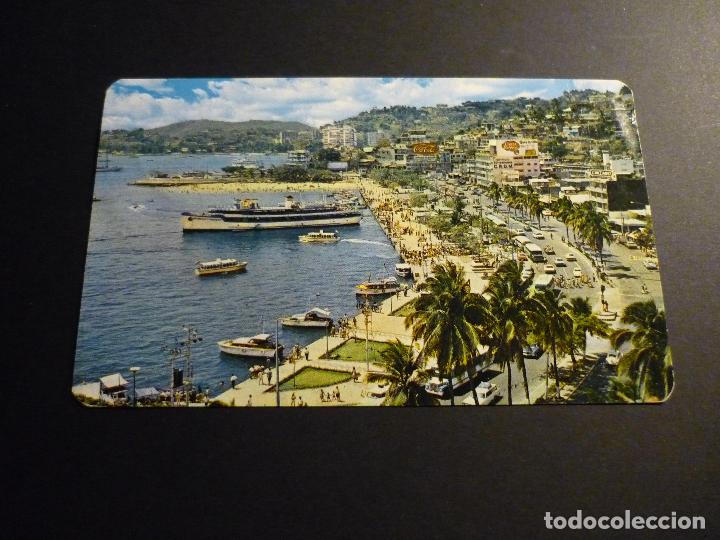Postales: ACAPULCO MEXICO POSTAL - Foto 1