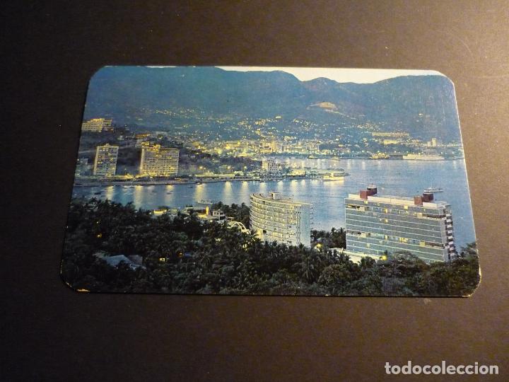 Postales: ACAPULCO MEXICO POSTAL - Foto 1