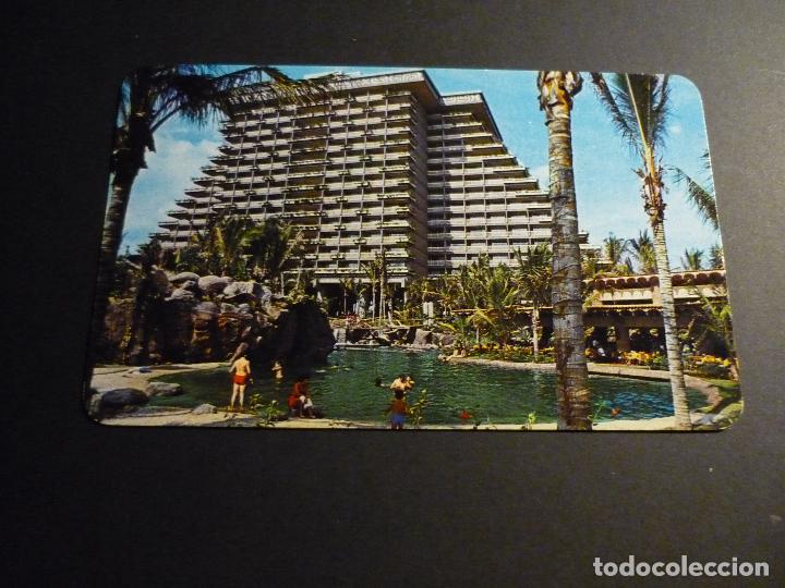 Postales: ACAPULCO MEXICO POSTAL - Foto 1