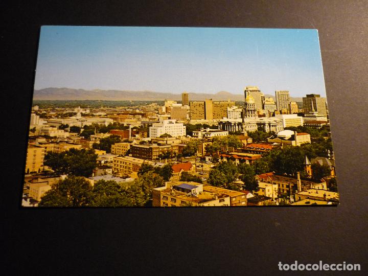 Postales: DENVER ESTADOS UNIDOS POSTAL - Foto 1