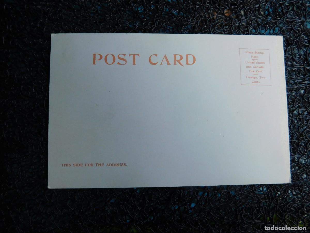 Postales: USA, Washington, U. S. Treasury (M17) - Foto 2