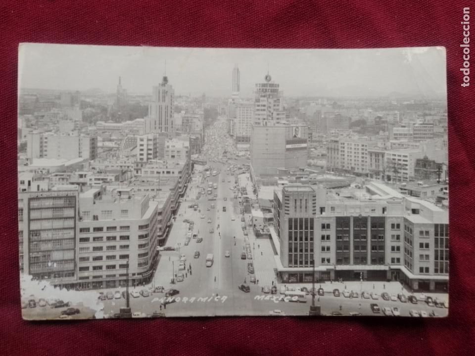 Postales: M&eacute;xico - Foto 1
