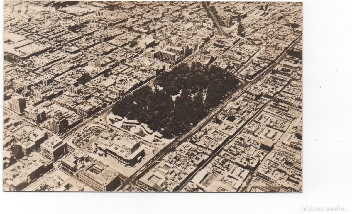Postales: POSTAL DE MEXICO -