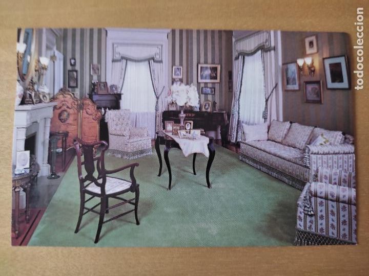 Postales: HENRY MORRISON FLAGLER MUSEUM WHITE HALL PALM BEACH FLORIDA