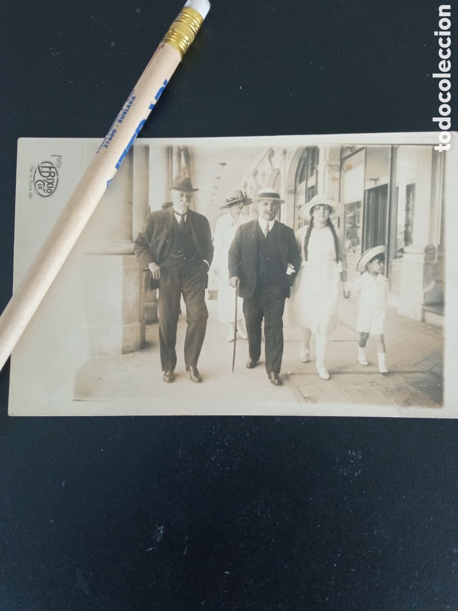 Postales: Mar del Plata, paseando, postal - Foto 1