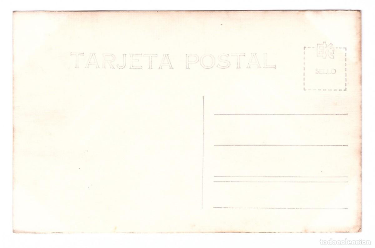 Postales: CUERNAVACA (M&Eacute;XICO) &bull; PALACIO DE CORT&Eacute;S - Foto 2