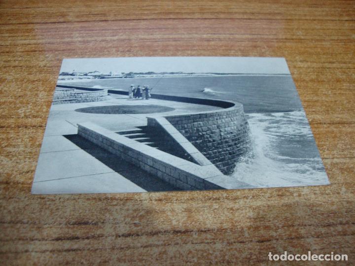 Postais: POSTAL NUEVA REPUBLICA ARGENTINA HERMOSO PASEO COSTANERO N&ordm; 621