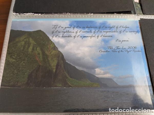 Postales: POSTAL Molokai - Foto 1