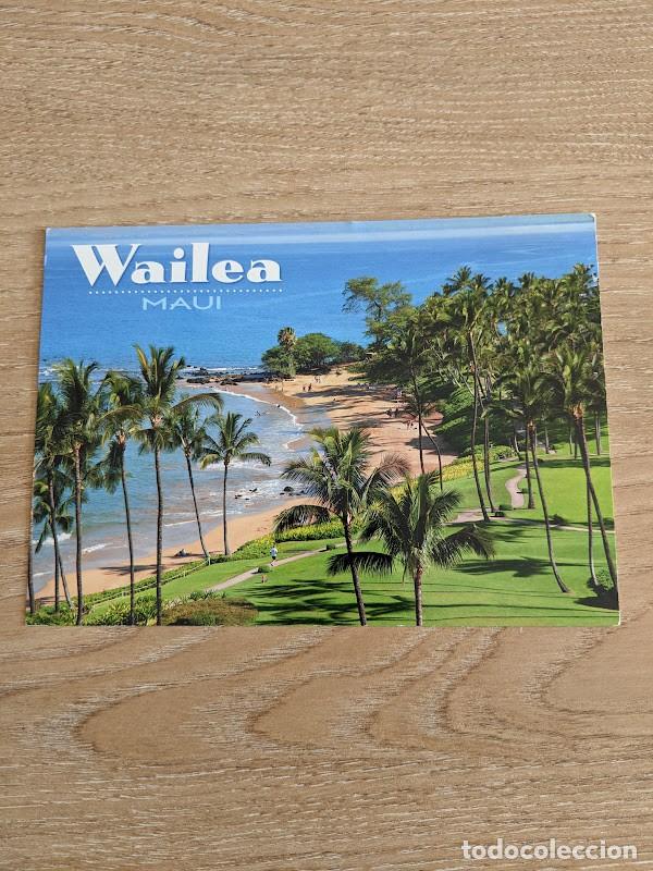 Postales: POSTAL MAUI - Foto 1
