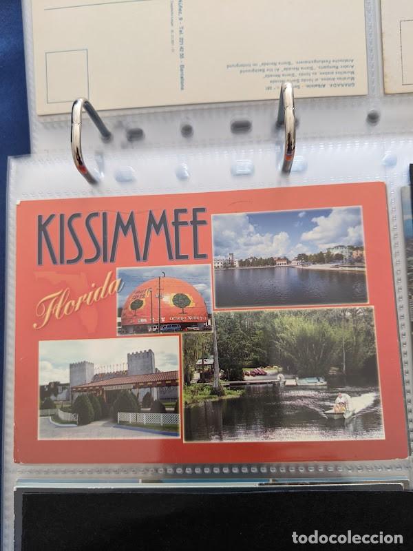 Postales: POSTAL Kissimmee, Florida - Foto 1