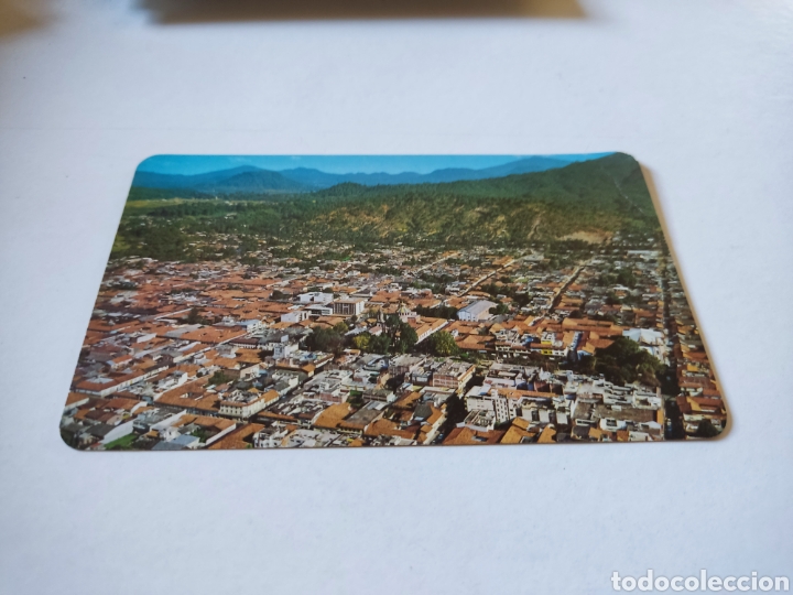 Postales: Postal Uruapan, Michoac&aacute;n - Foto 1