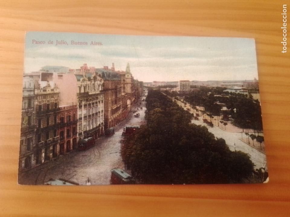 Postales: Buenos Aires, Argentina - Foto 1