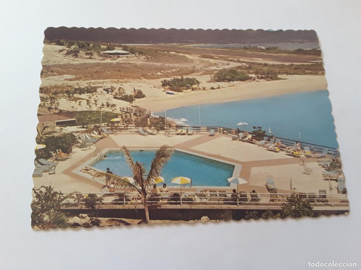 Postais: Postal sint maarten