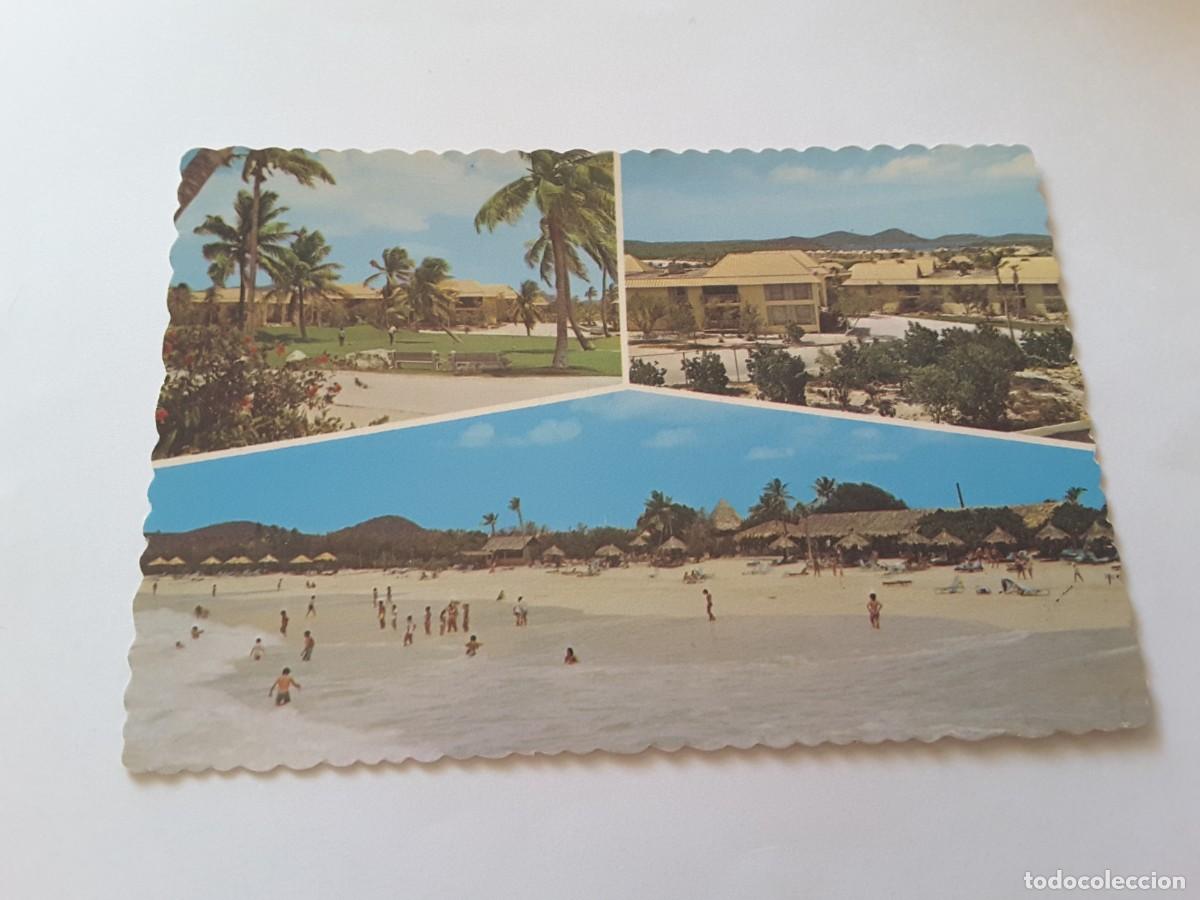 Postais: Postal sint maarten