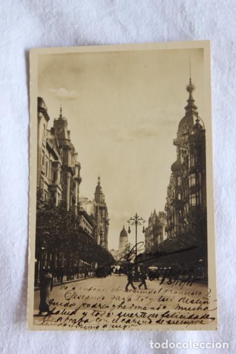 Postales: POSTAL BUENOS AIRES 1915 - Foto 1