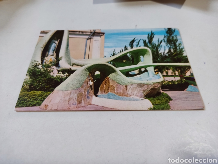 Postais: Postal la capilla, Barquisimeto , Venezuela