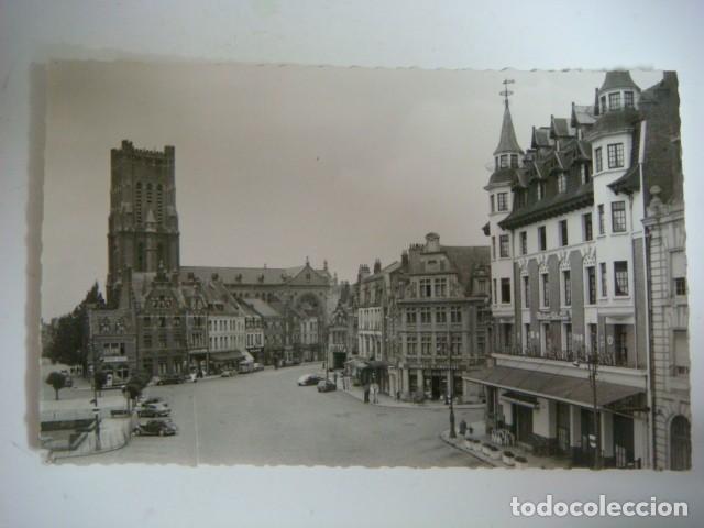 Postales: POSTAL DE BETHUNE CANADA-CAJ-3-SOB-N&ordm;-18 - Foto 1