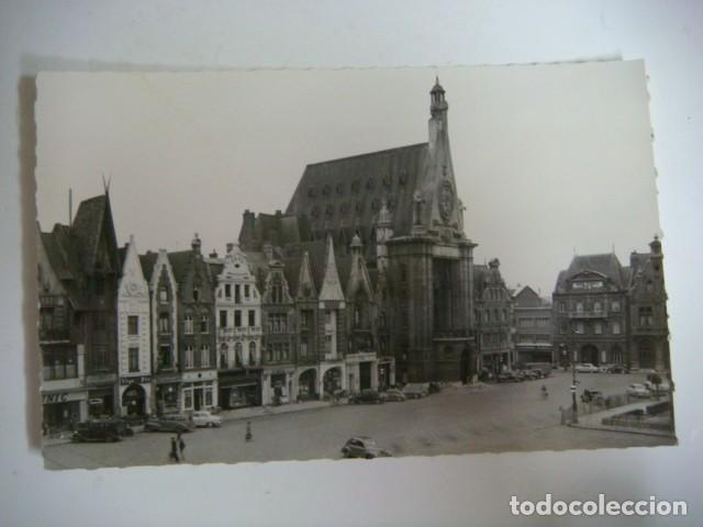 Postales: POSTAL DE BETHUNE CANADA - Foto 1