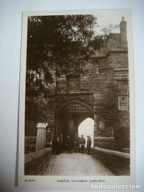 Postales: POSTAL DE CASTLE -CAJ-3-SOB-N&ordm;-18 - Foto 1