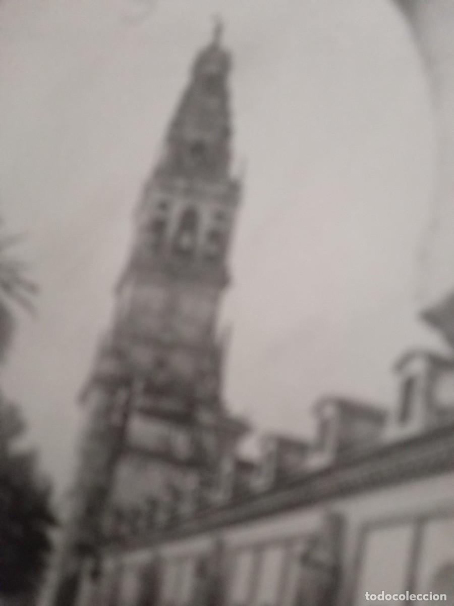 Postales: Plaza lndependencia montevideo - Foto 2