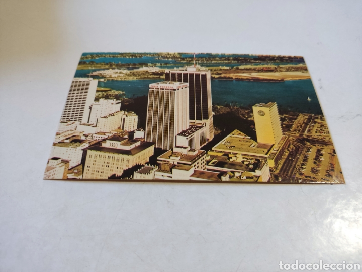 Postales: Postal Miami - Foto 1