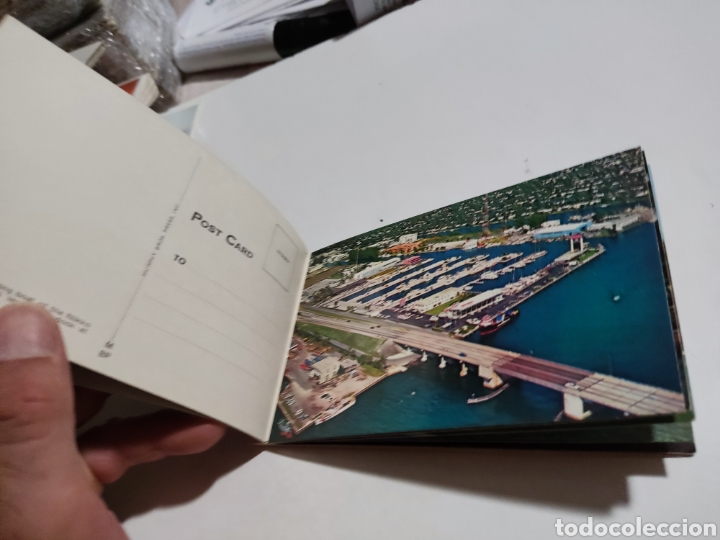Postales: Postal Florida - Foto 3